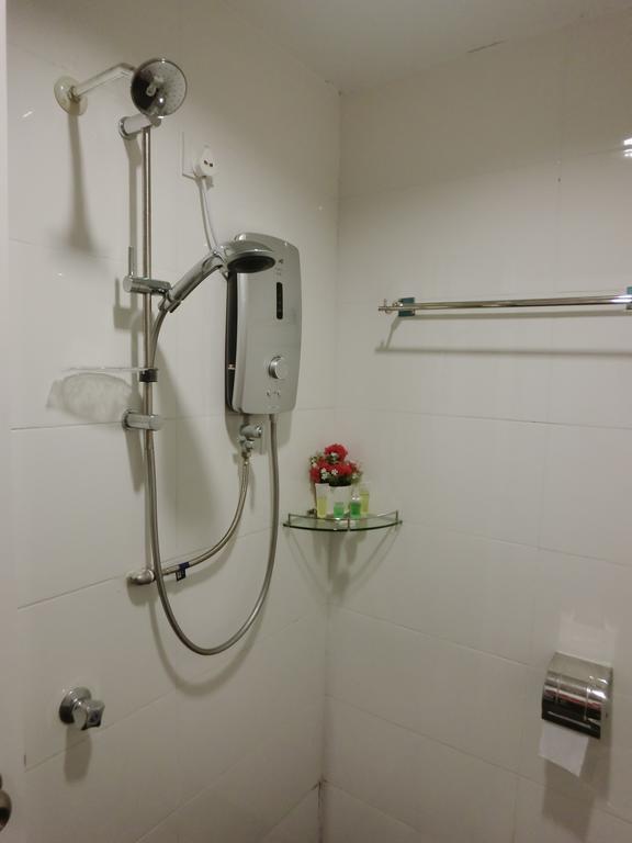 Nah Hotel Skudai Cameră foto